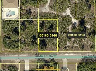 2606 19th St W UNIT 12, Lehigh Acres, FL 33971