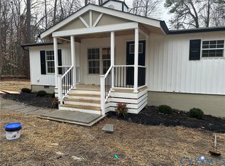 12120 Norway Rd, Ruther Glen, VA 22546