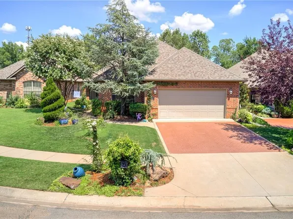 3940 Tamarac Ct, Edmond, OK 73003