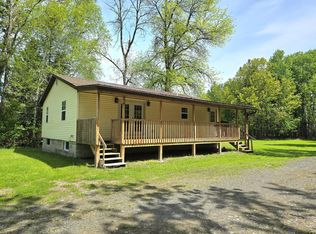 2915 Crescent Dr, International Falls, MN 56649