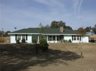 4355 Poppyridge Way, Flournoy, CA 96029