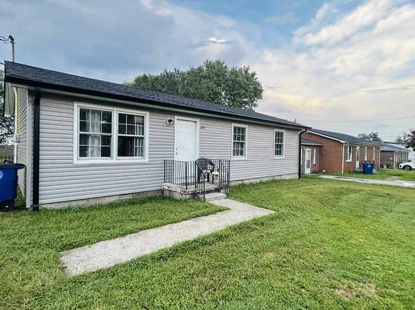 429 Fairground Hts, Shelbyville, TN 37160