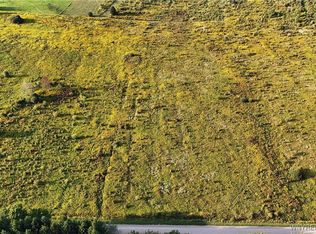 0 Clark Rd, Franklinville, NY 14737