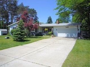 159 Kings Ln, Battle Creek, MI
