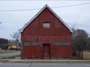 6058 Van Dyke St, Detroit, MI