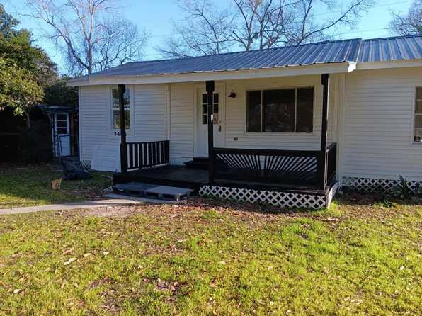 3406 Ronnie Ave, Pascagoula, MS 39581