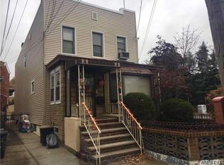 58-24 Mazeau St, Maspeth, NY 11378
