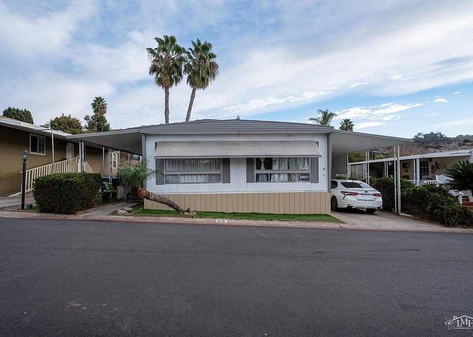 1st image of 10767 Jamacha Blvd Space 98