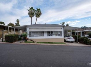 10767 Jamacha Blvd Space 98, Spring Valley, CA 91978