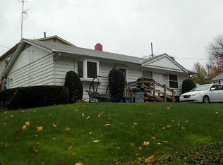 4119 Rilling Ave, Erie, PA 16509