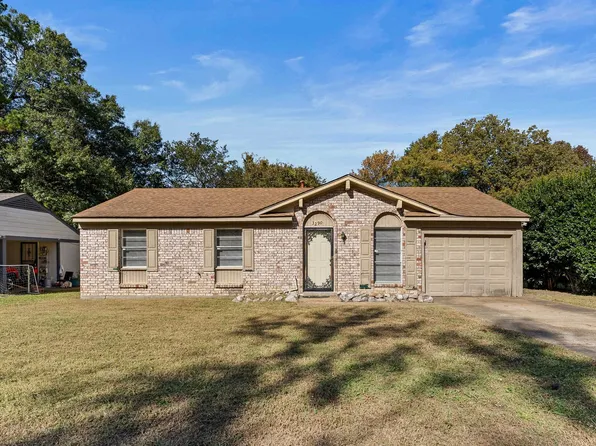 3290 Valley Stream Cv, Memphis, TN 38128