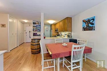 Sold by Halstead Real Estate