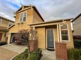 10924 Stonemason Ct, Oakland, CA