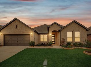 4304 Rocky Ridge Trl, Little Elm, TX 75068