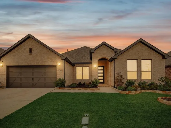 4304 Rocky Ridge Trl, Little Elm, TX 75068