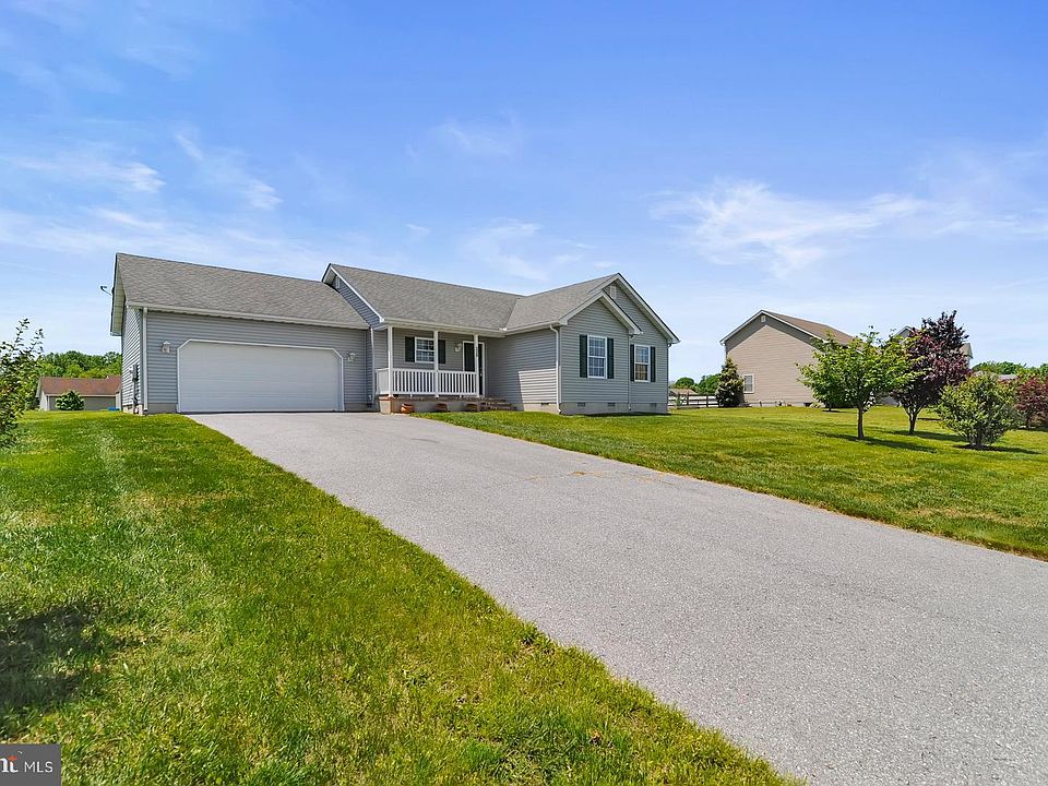226 Velvet Antler Dr, Clayton, DE 19938 Zillow
