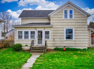 2117 Main St, Huntertown, IN 46748