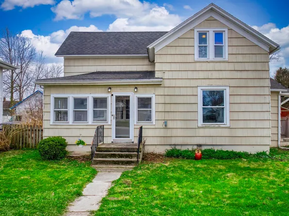 2117 Main St, Huntertown, IN 46748