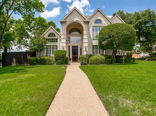 7403 Hour Glass Cir, Dallas, TX 75252