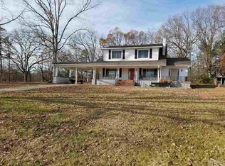 120 Circle Dr, Lawndale, NC 28090