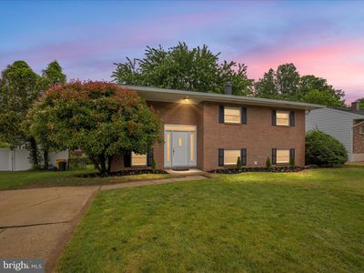 338 Wende Way, Glen Burnie, MD, 21061