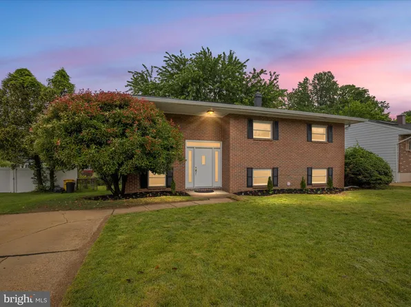 338 Wende Way, Glen Burnie, MD 21061