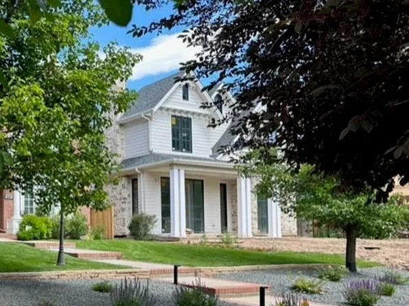 2250 S Madison Street, Denver, CO 80210