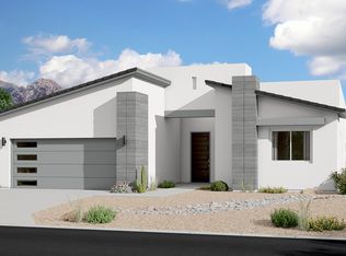 4152 Meadow Sage Pl, Las Cruces, NM 88011