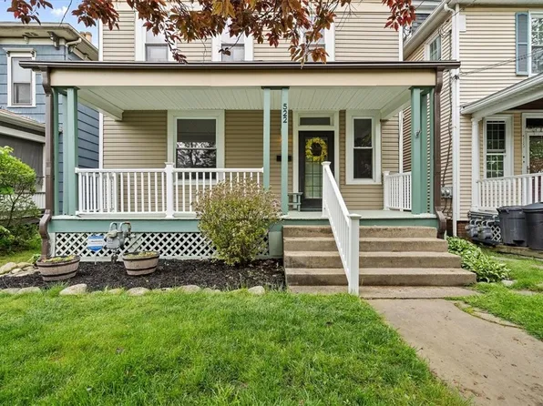522 2nd St, Beaver, PA 15009