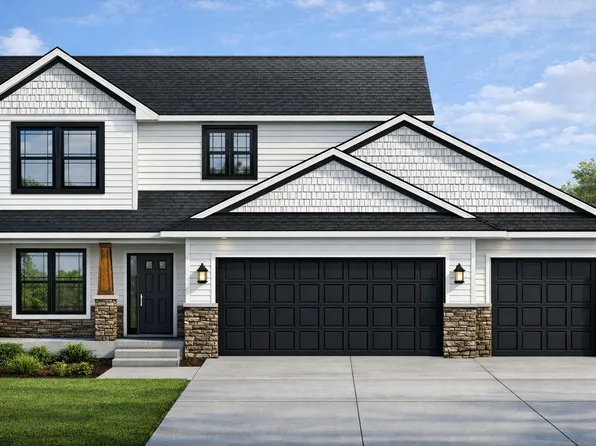 321 10th St S, Sartell, MN 56377