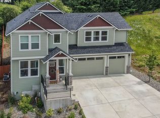 3340 45th St, Washougal, WA 98671