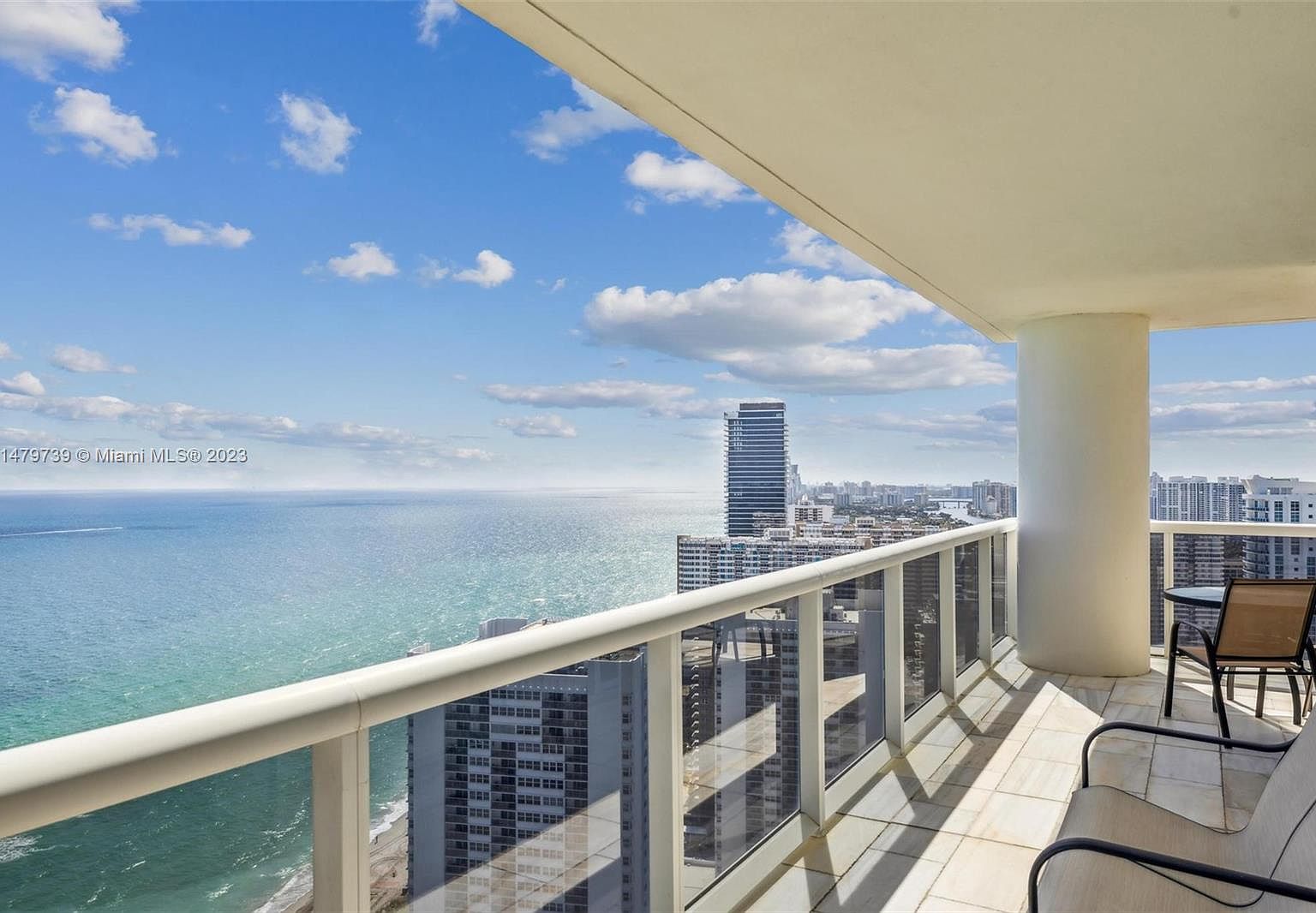 1850 S Ocean Dr APT 3304, Hallandale Beach, FL 33009 | MLS #A11479739 ...