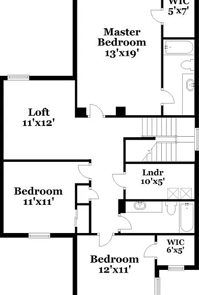 1101 Tellis Dr — Photo 2