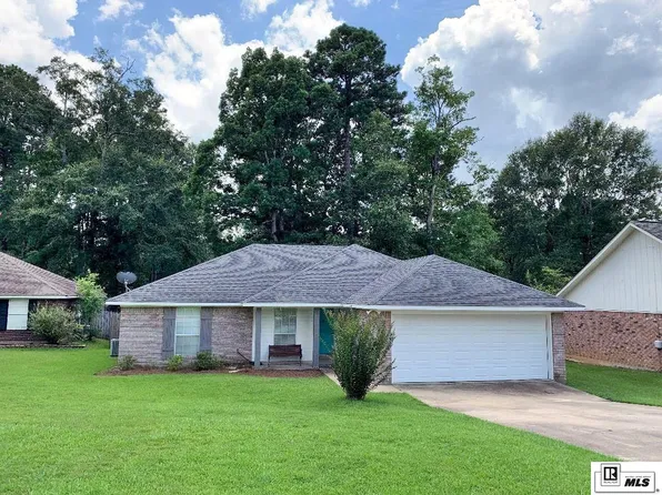 104 Sandhurst Cir, West Monroe, LA 71291