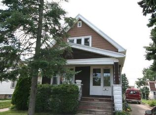 3509 S Pennsylvania Ave, Milwaukee, WI 53235