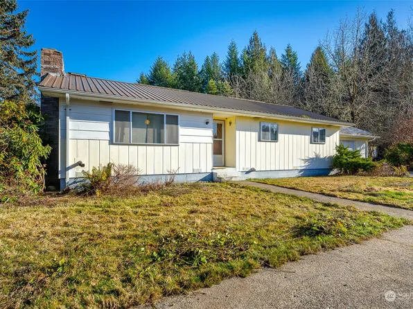 133 Aberdeen Road, Morton, WA 98356