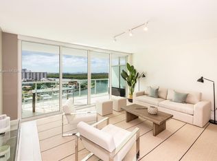 400 Sunny Isles Blvd #1518, Sunny Isles Beach, FL 33160