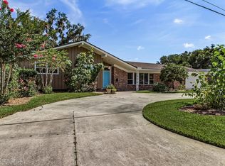 3741 Montclair Dr, Jacksonville, FL 32217