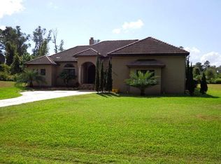 15222 Mill Pond Rd, Tavares, FL 32778