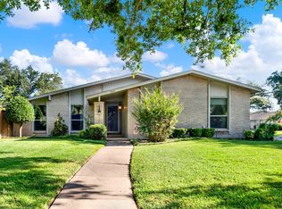 1501 Hayfield Dr, Plano, TX 75023