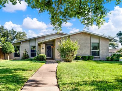 1501 Hayfield Dr, Plano, TX, 75023