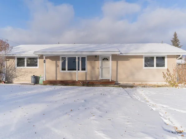 2840 Talkeetna Ave, Fairbanks, AK 99709