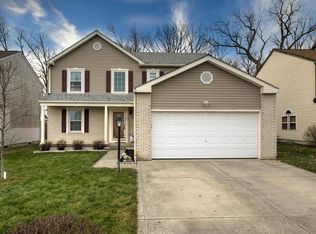 2433 Linbaugh Rd, Grove City, OH 43123