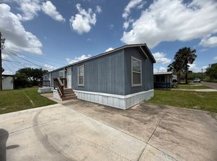 3707 E Us Business #83-361, Donna, TX 78537
