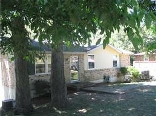 1020 Pine Bluff Rd, Kingston Springs, TN 37082