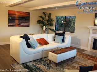 24685 Handley Dr, Carmel, CA