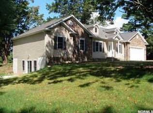 13736 Chillicothe Rd, Novelty, OH 44072