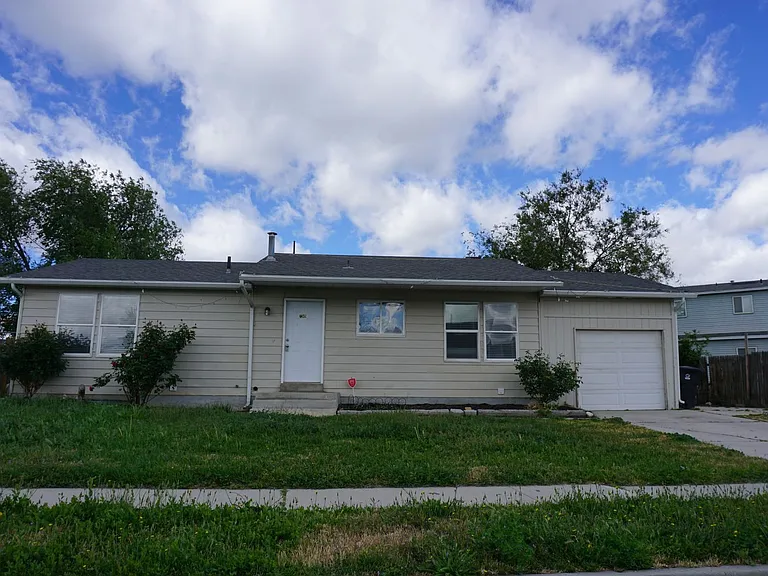 7349 W Gettysburg Dr — Photo 1