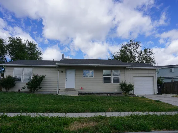 7349 W Gettysburg Dr, Magna, UT 84044