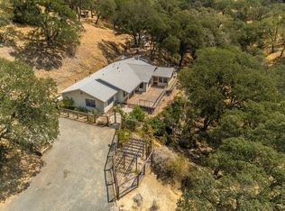 6620 Gordon Valley Rd, Napa, CA 94558